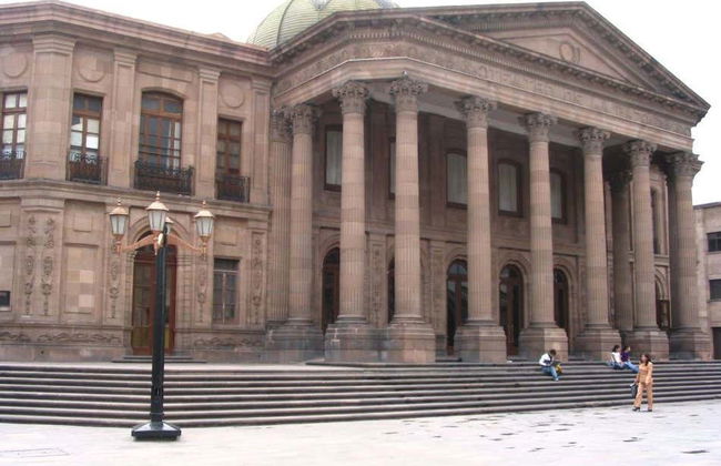 Tour panoramico di San Luis Potosí - Foto 5