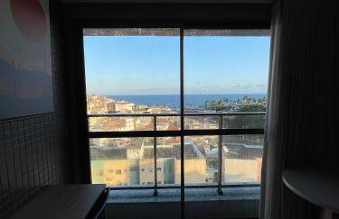 UNU Rio Vermelho Conceito: Piscina, academia e + - Foto 1