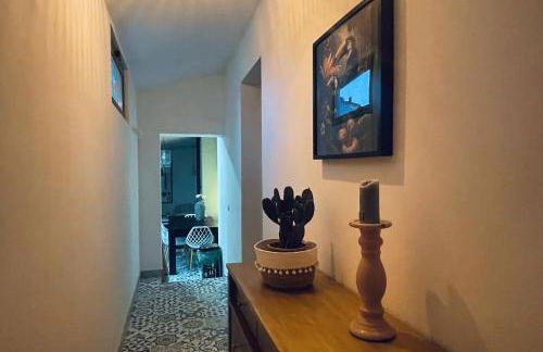 Drie appartementen in één cortijo - Foto 32