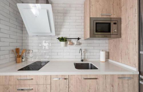 Atico Con Encanto Centro - Foto 52