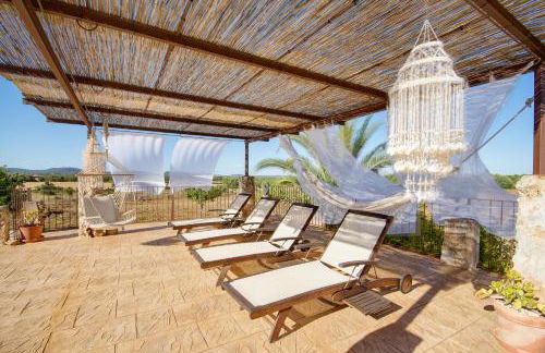 Finca Agroturismo Can Carro - Foto 4