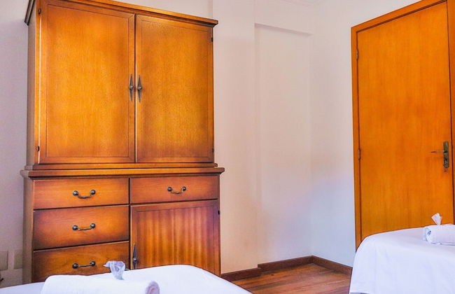 LOCAR-IN GRAMADO- Apto Boulevard Borges - Foto 13