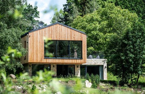 Górnolotnie koło Karpacza - Foto 25