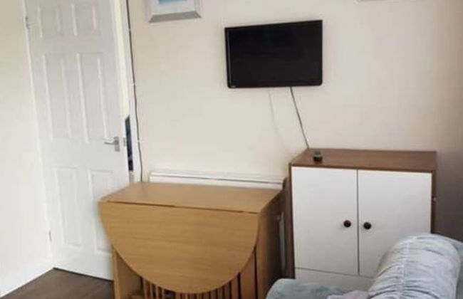 2 Bedroom Chalet Near the Beach - Foto 5