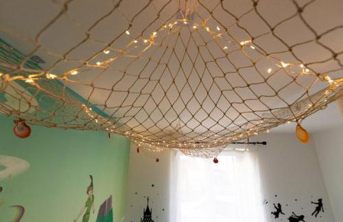 Cocon magique - 10min Disneyland parking privé idéal famille - Foto 19