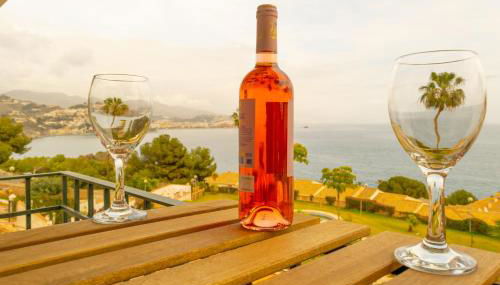 Luxury Penthouse: The Beacon at Punta de la Mona - Photo 4