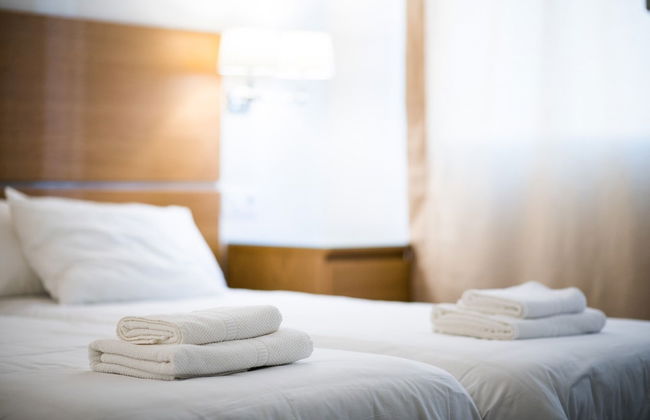 Wish-Suite Guadalquivir de Sevilla Apartment - Photo 9