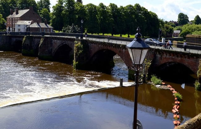 The Kings Place - Very Central Chester - Chester - Photo 45
