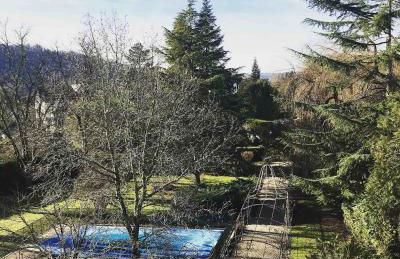Beautiful French mansion Perigord Dordogne Lascaux - Foto 30