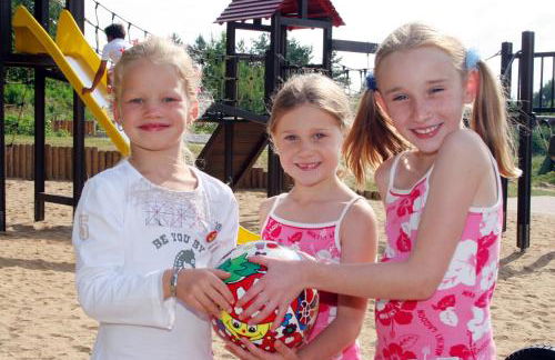 Vineta Ferienpark Usedom - Foto 24