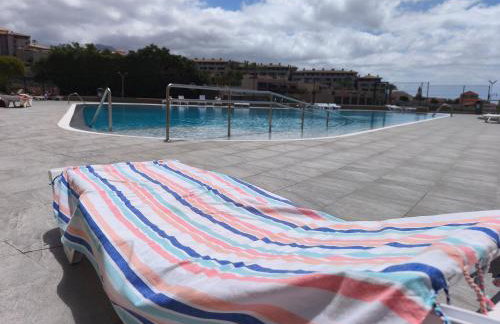 Apartment in Playa Paraiso Tenerife - Foto 64