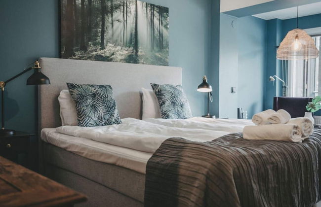 Cosy Room With Free Breakfast - Foto 2