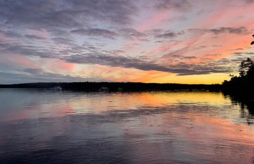 Lucky Stone Retreat - Private Beach & Acadia View - Foto 87