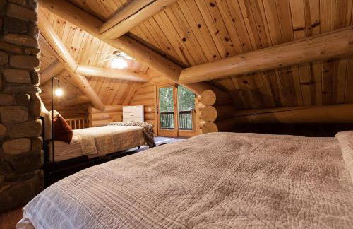 Riverfront Lodge on the Blackfoot - Foto 29