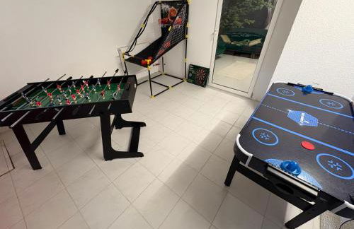 FeWo II Glücksmomente Bostalsee - Foto 16