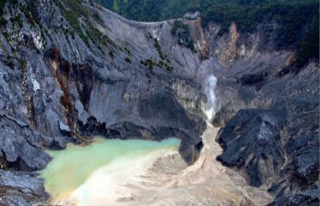 Villa Sasky Ciater Highland - Foto 59