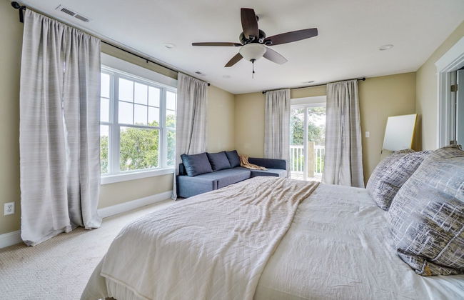 The Hide Away Beach on the Bay - Foto 35