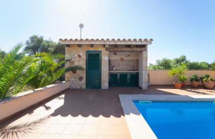 Finca Melanie by dracmallorca - Foto 32