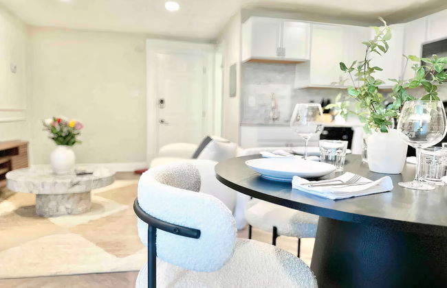 The Elliott Hotel at Highland Park - Foto 48