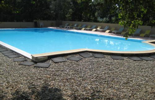 Gite des Ocres - Foto 7