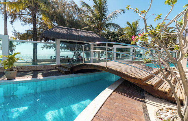 Coral Plaza Apart Hotel - Foto 40