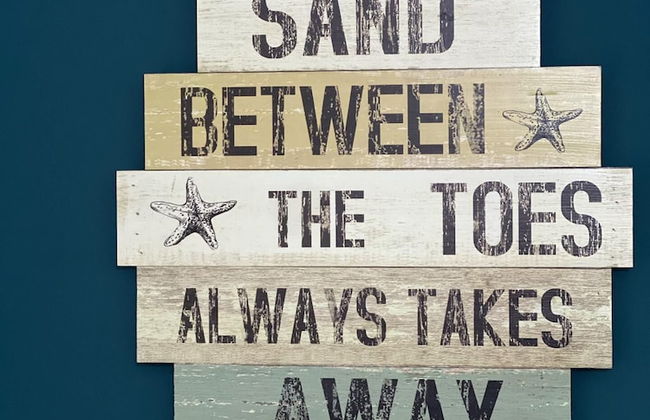 Family 4-bed Apartment in Dawlish With Sea View - Foto 24