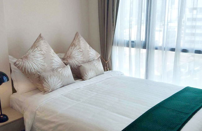 Locals Sukhumvit ThongLor Vtara 36 - Foto 2