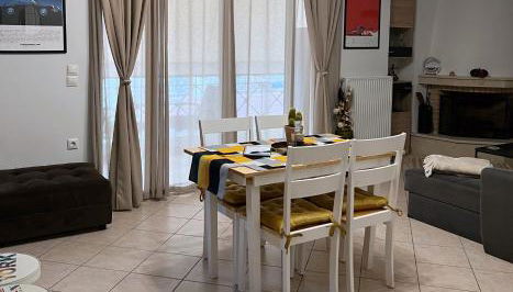 H&H cozy retreat ,Fireplace and Parking - Foto 4