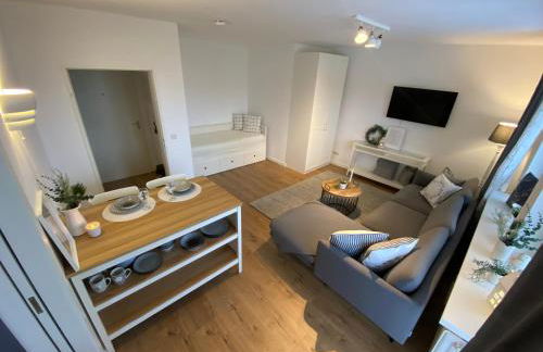 Ferienwohnung am See im Fichtelgebirge - Foto 40