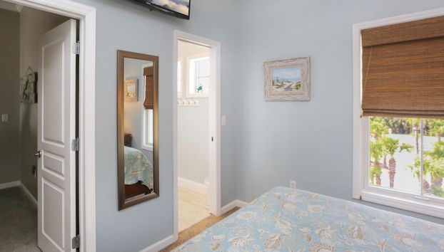 Coastal Cove - Foto 2, Habitación