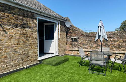 Rivendell spacious two bedroom 1st floor flat - Foto 8