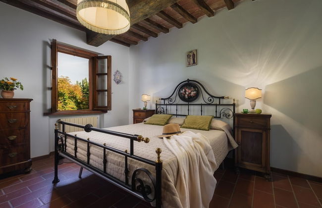 Casale Il Torchio 12 4 - Foto 24