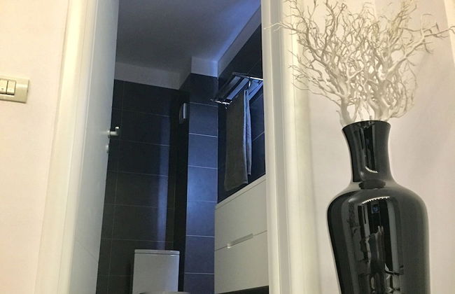 Studio Militari Residence M2 - Foto 12