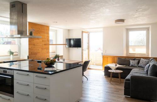 Ferienwohnungen Hirschen - Foto 12