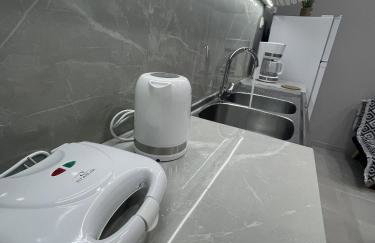 Meraki house of kalymnos Apartments - Photo 37