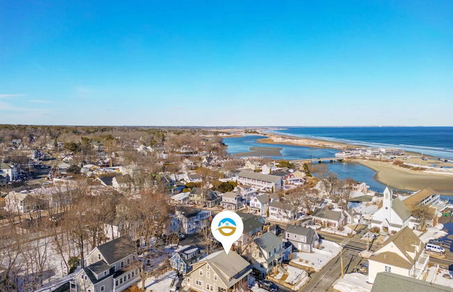 Sandpiper by the Sea For 9! - Photo 43