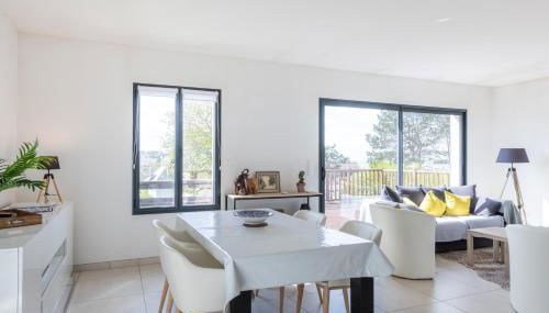 Villa Bel Air - Foto 2, Other