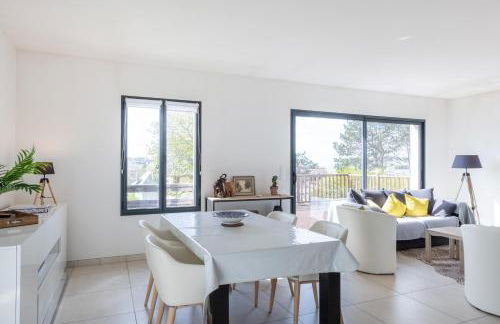 Villa Bel Air - Foto 2