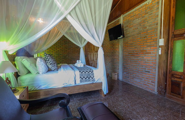 Billys Ayodya Villa - Foto 8