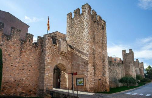 Casa Maro Prenafeta - Foto 27