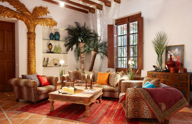 Finca Belon - Foto 3