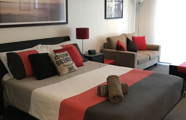 Waterfront at Waves - Photo 9