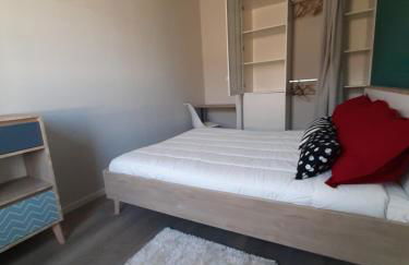 4 Apt T2 50 à 60 M2 déplacement "PRO" ou "couple avec enfants" Les Hauts De Bourg " - Foto 75