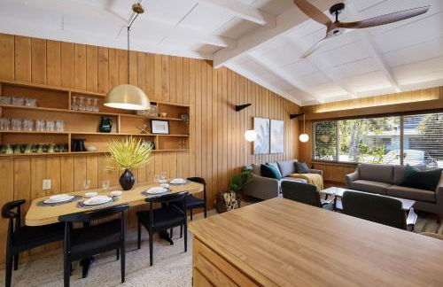 Bo's Beach Bungalow - Foto 11