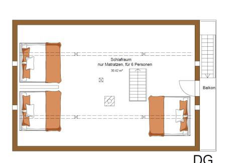 Troidkasten am Grandsberg - Foto 9