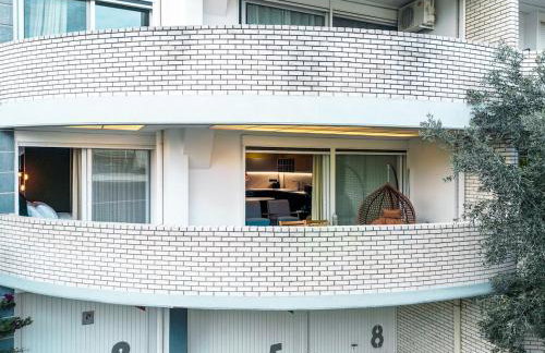 Elsta Stay Marousi Apartment - Foto 19