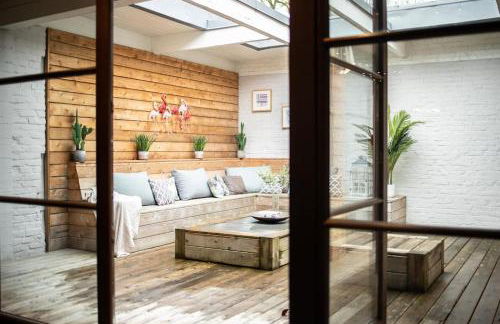 SWIMCASALILLE Loft piscine intérieure 10 mn gares - Foto 42