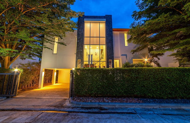 Phu Montra Villa with Ocean View A4 - Foto 66