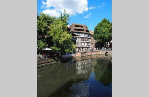 Coeur Alsace - Foto 24