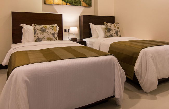 Rococo Residence - Photo 23